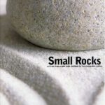 Small Rocks publication cover